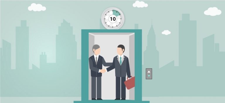 6 Elevator Pitch Ideas