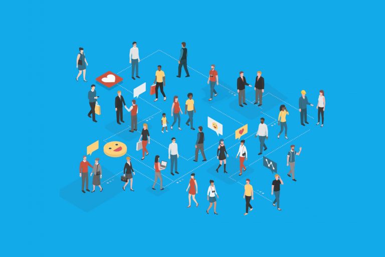 2020 Social Media Demographics for Marketers