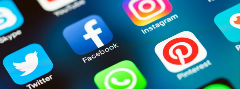 15 Quotes About Social Media to Help Inspire Your Marketing Strategy