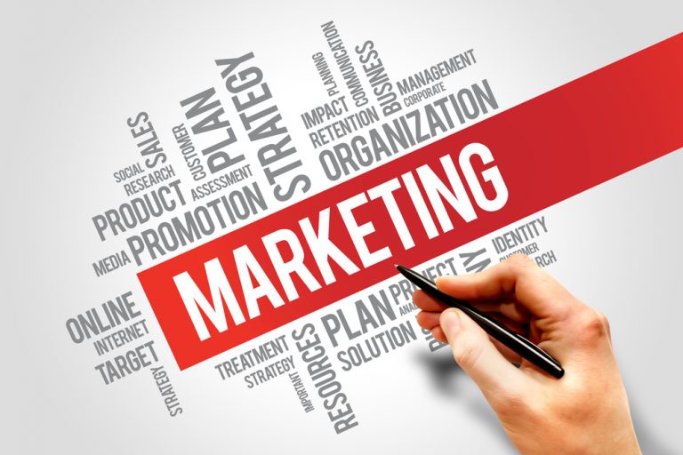 99 Marketing Terms You Should Know